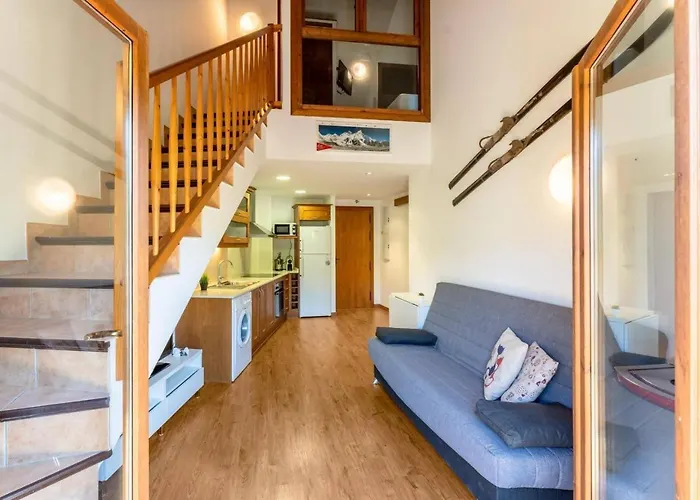 Apartamentsaloriaburg