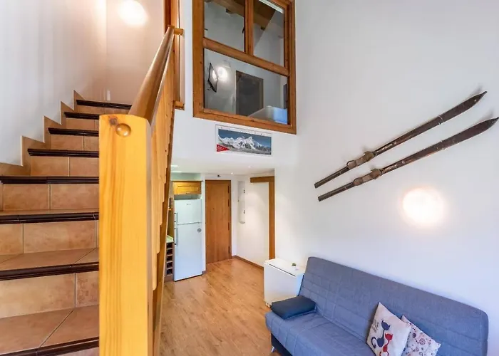 Apartamentsaloriaburg