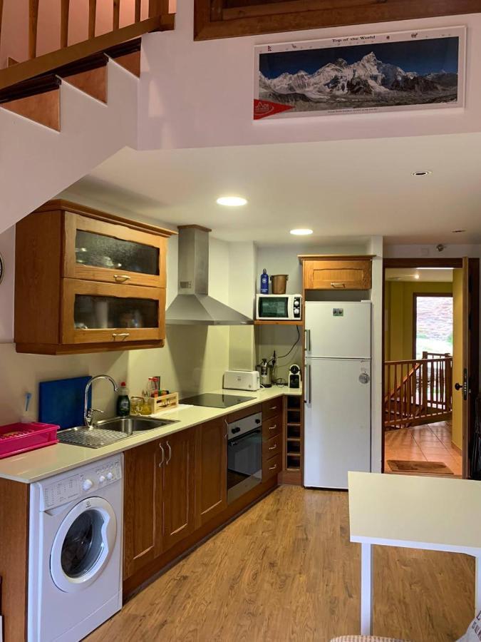 Apartment Apartamentsaloriaburg *