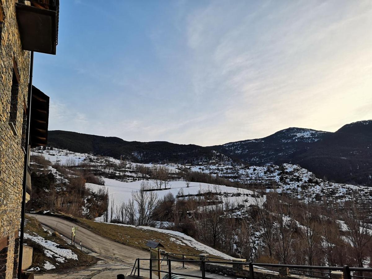 Apartamentsaloriaburg