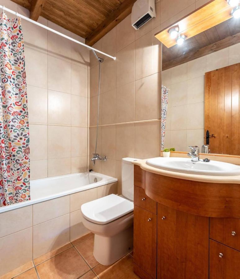 Apartment Apartamentsaloriaburg *