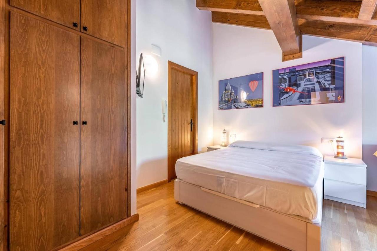 Apartamentsaloriaburg Apartment Farrera