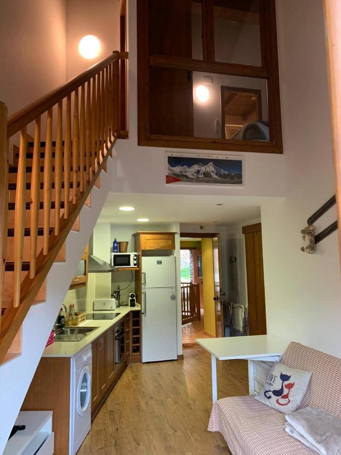 Apartamentsaloriaburg
