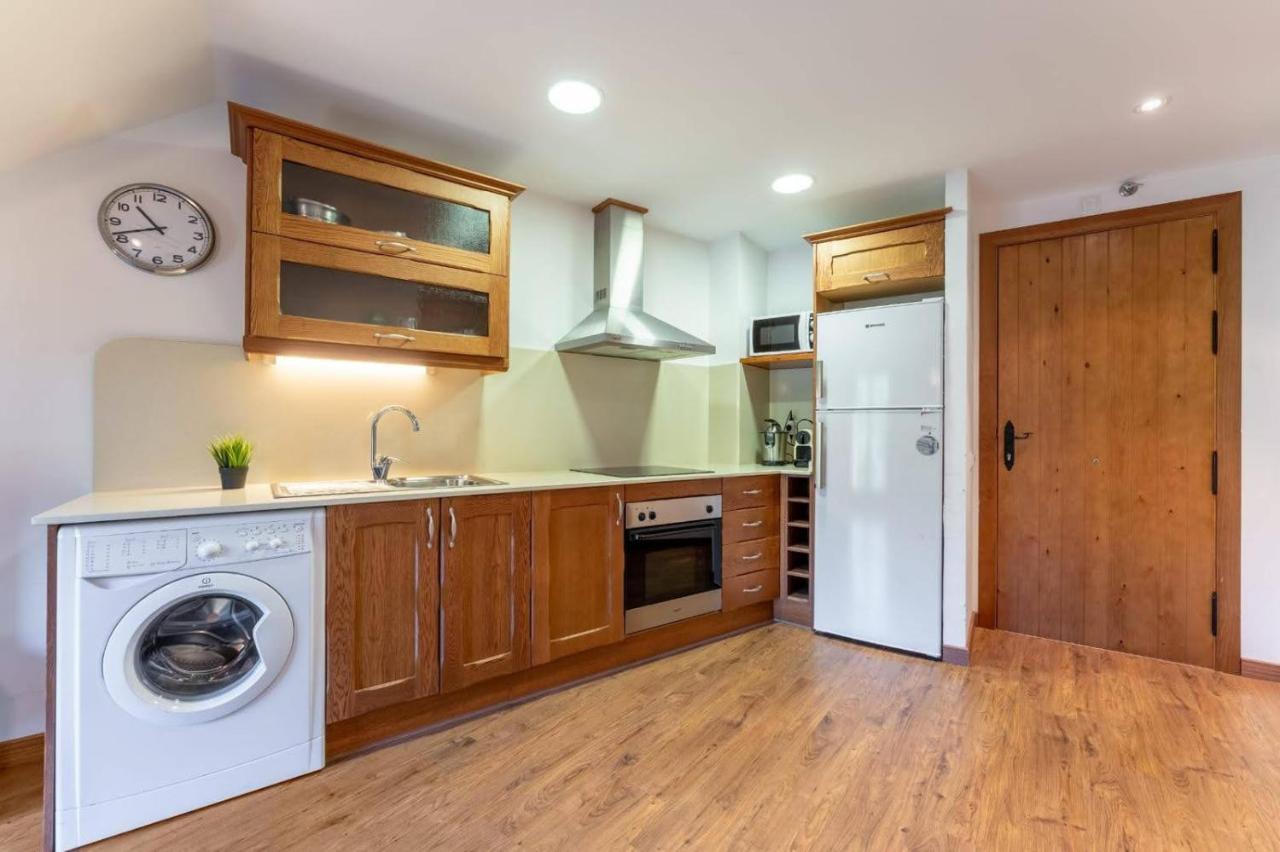 Apartamentsaloriaburg * Farrera