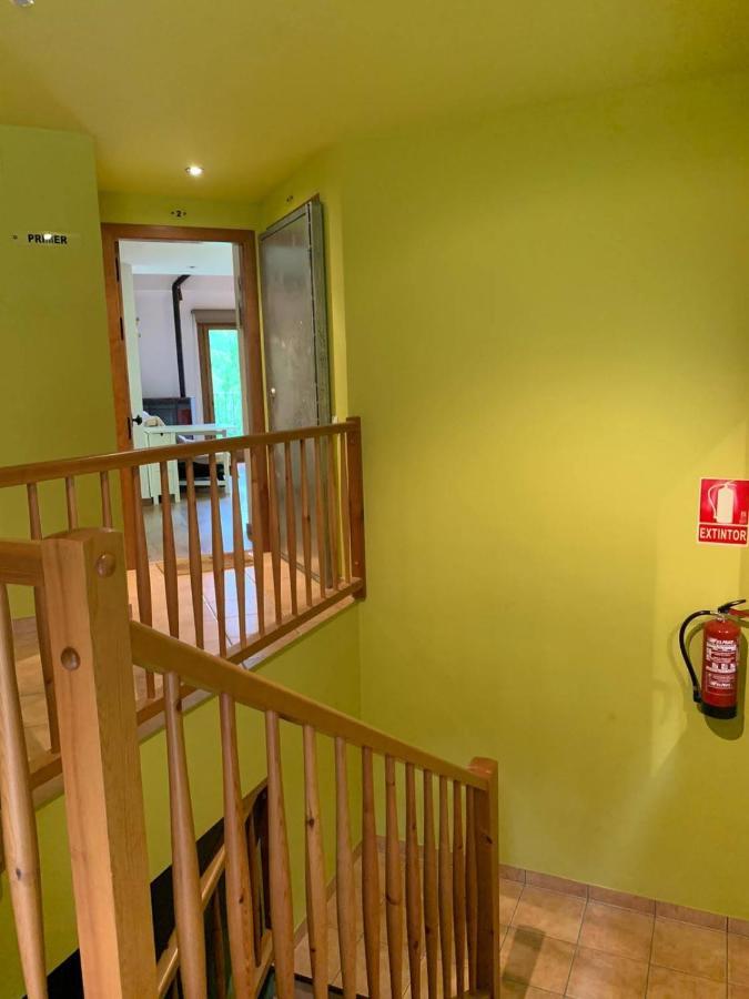 Apartment Apartamentsaloriaburg