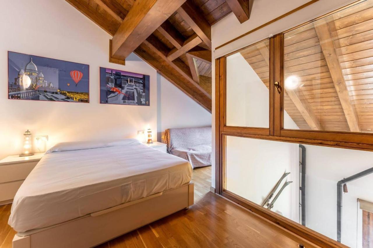 Apartamentsaloriaburg Farrera
