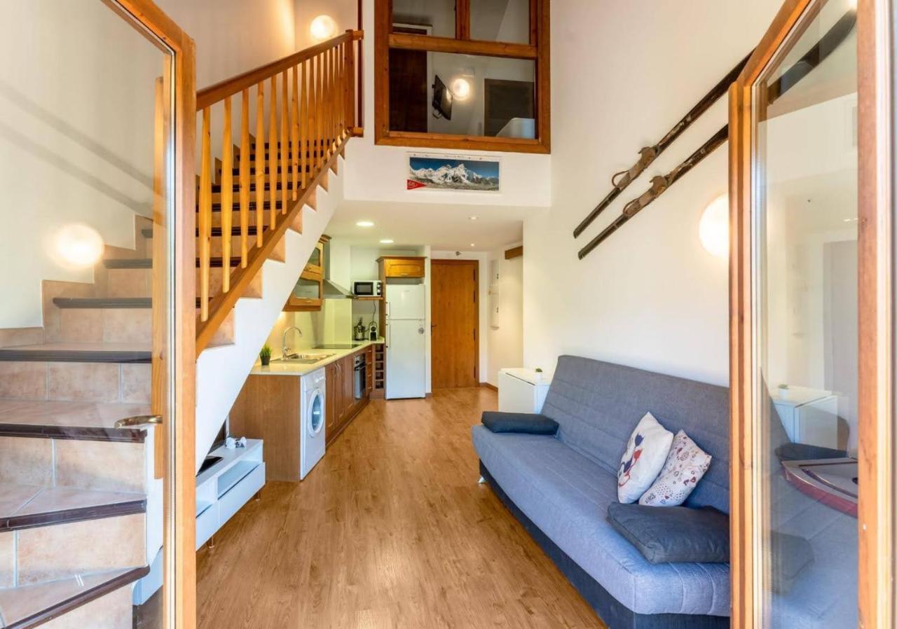 Apartamentsaloriaburg * Farrera