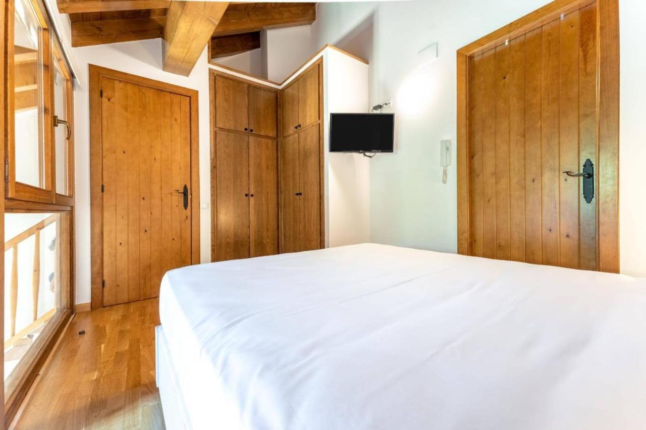 Apartamentsaloriaburg *