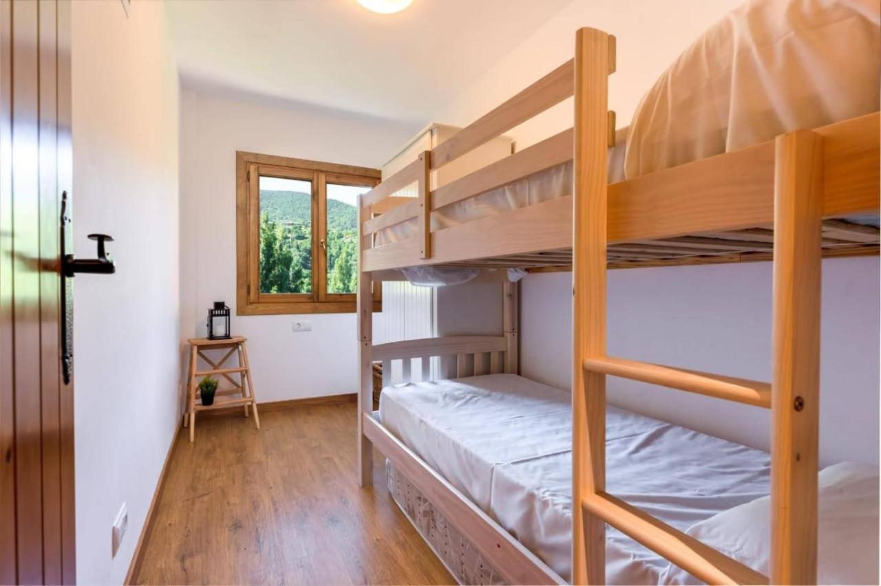 Apartment Apartamentsaloriaburg *